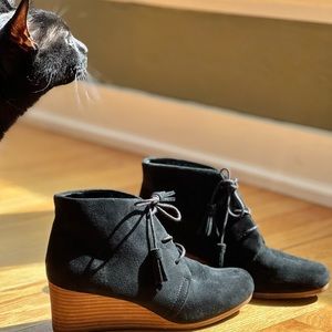 Dr.Scholl’s Booties